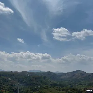 Hotel Masco Hill