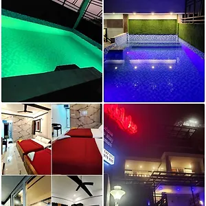 Resort Rock
