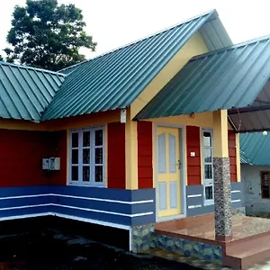 Resort J C Hills