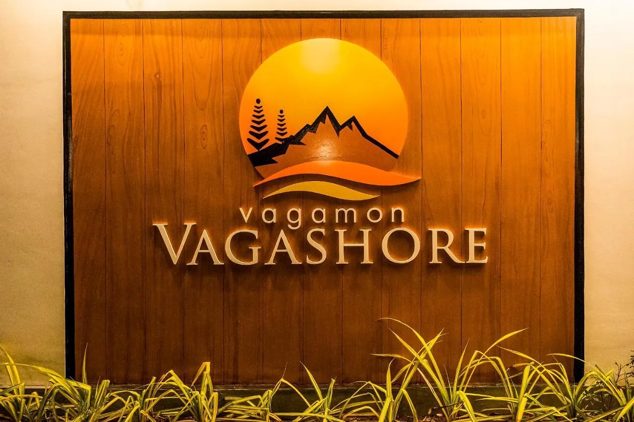 Vagamon Vagashore