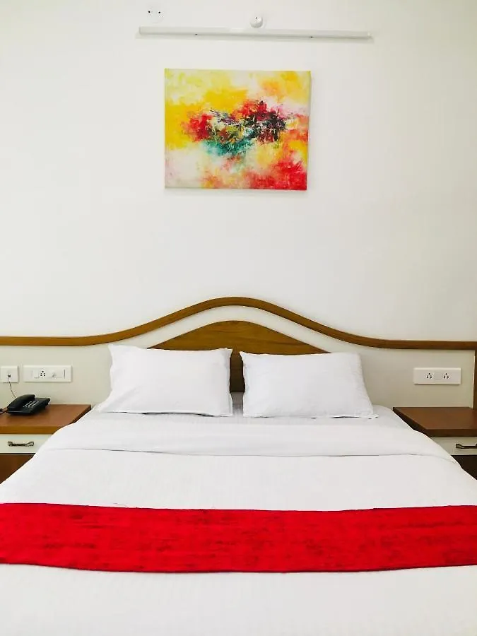 Hotel Vagamon Vagashore
