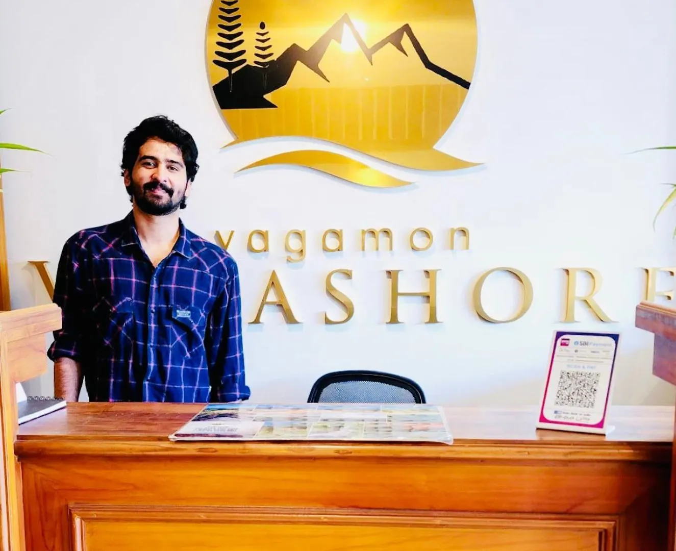 Vagamon Vagashore